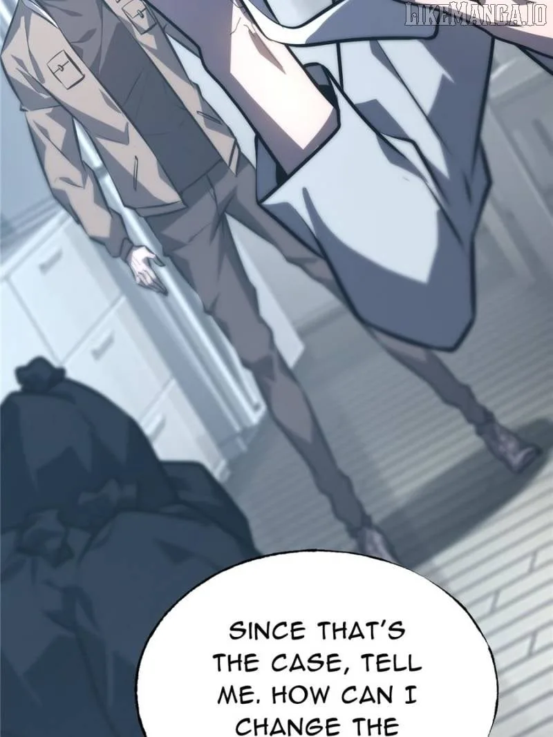I’m The Strongest Boss Chapter 61 page 38