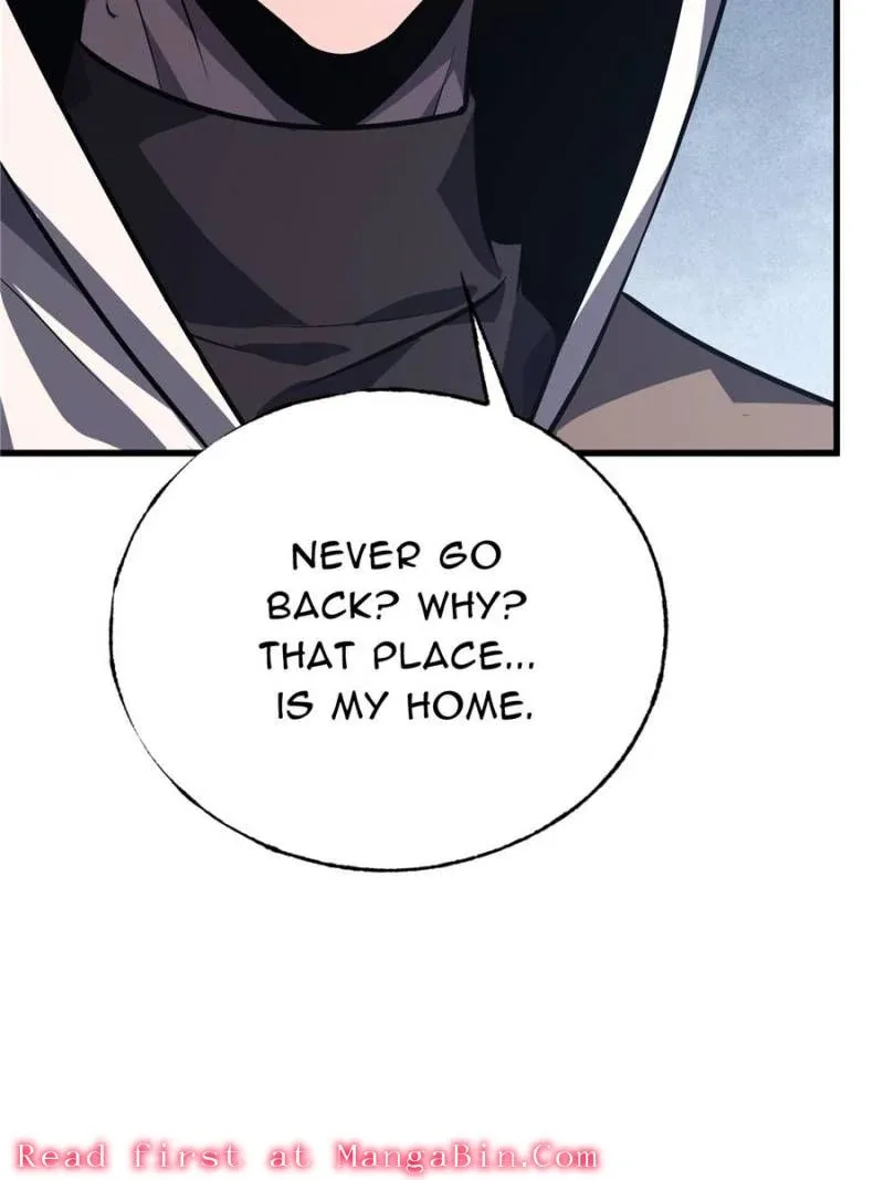 I’m The Strongest Boss Chapter 61 page 52