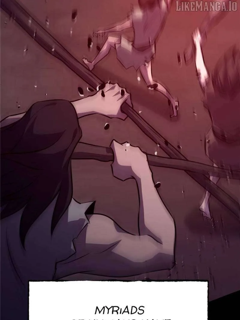 I’m The Strongest Boss Chapter 60 page 15