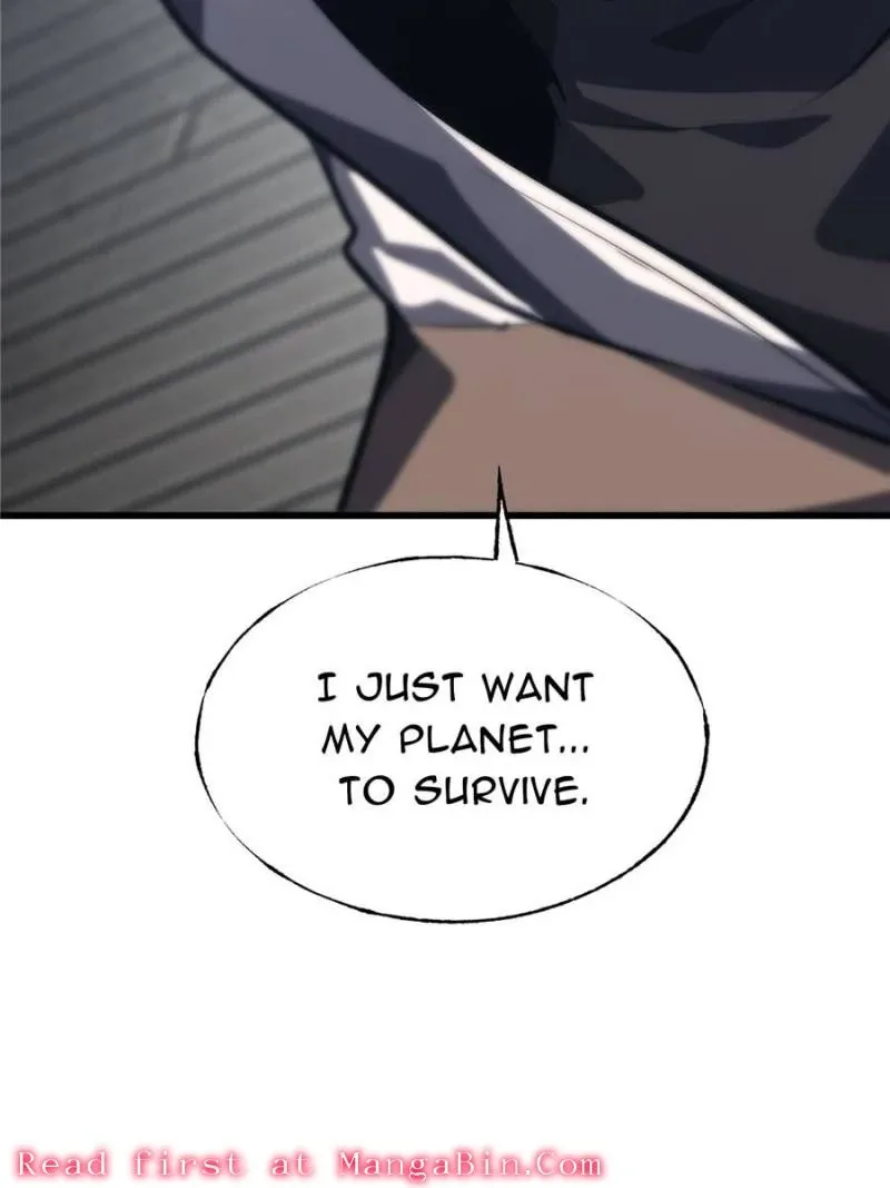 I’m The Strongest Boss Chapter 61 page 40