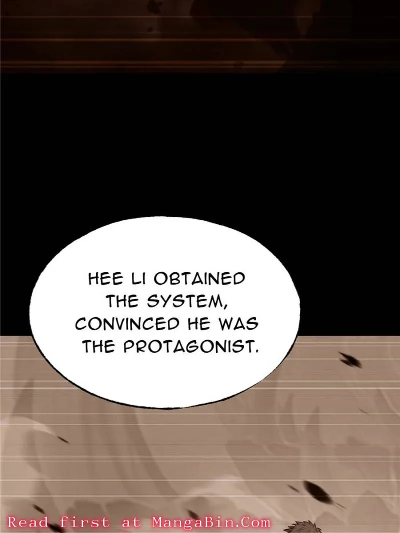 I’m The Strongest Boss Chapter 61 page 57