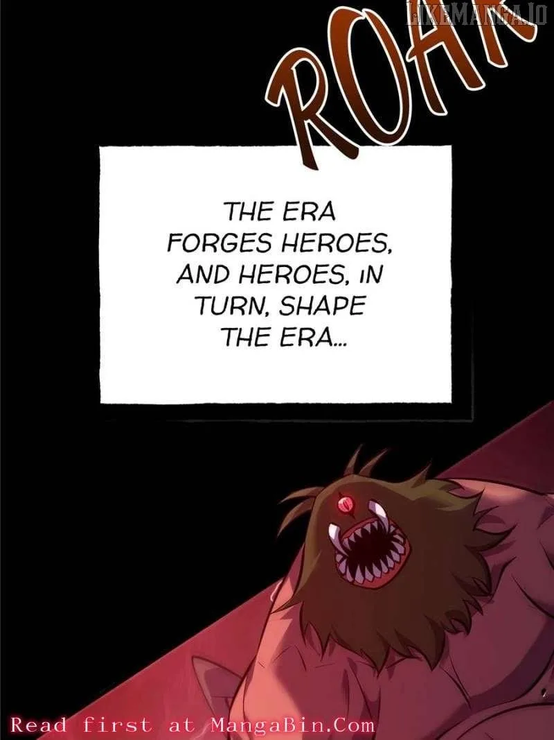 I’m The Strongest Boss Chapter 60 page 7