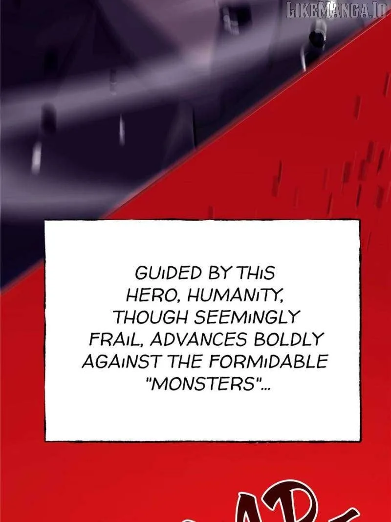 I’m The Strongest Boss Chapter 60 page 11