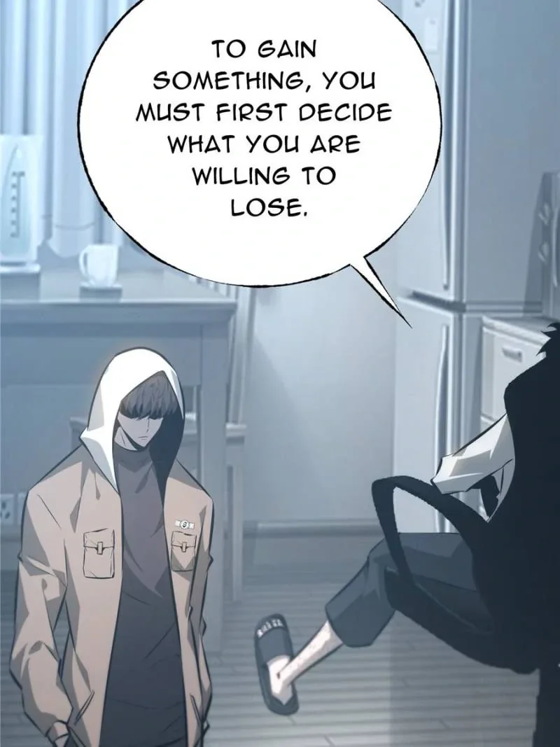 I’m The Strongest Boss Chapter 61 page 72