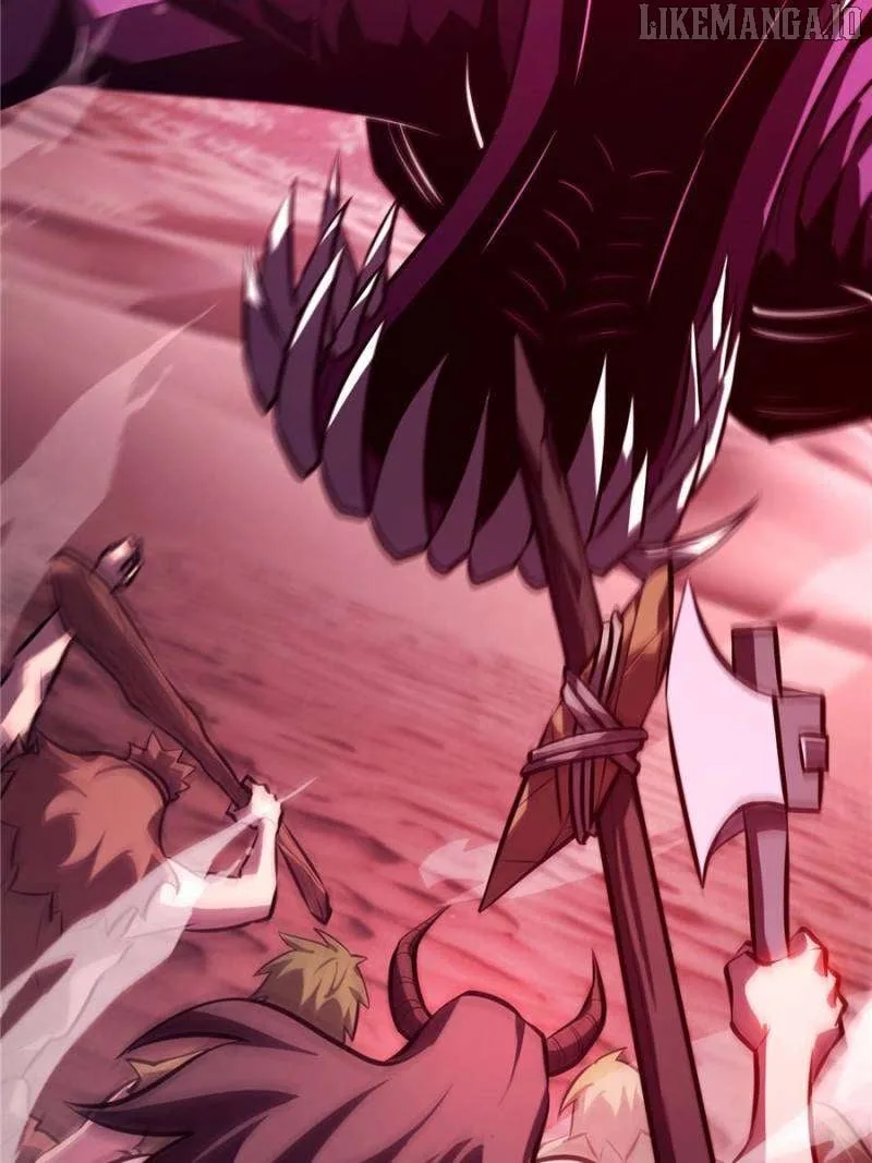I’m The Strongest Boss Chapter 60 page 18