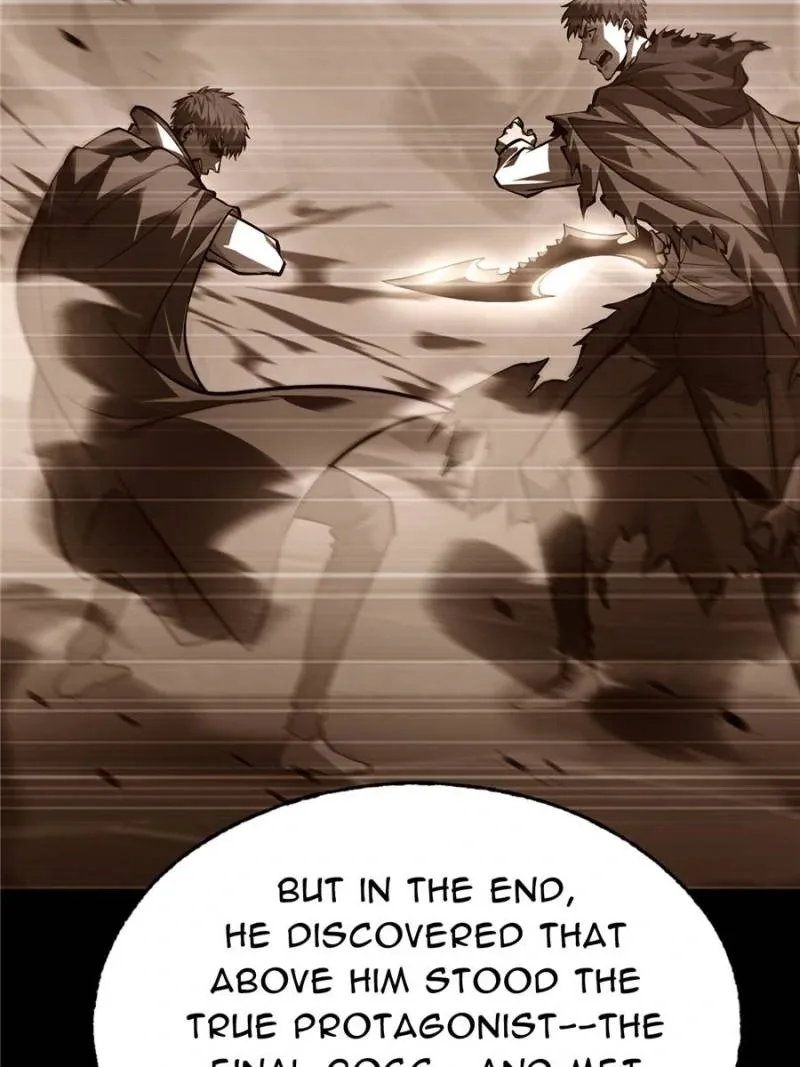 I’m The Strongest Boss Chapter 61 page 58