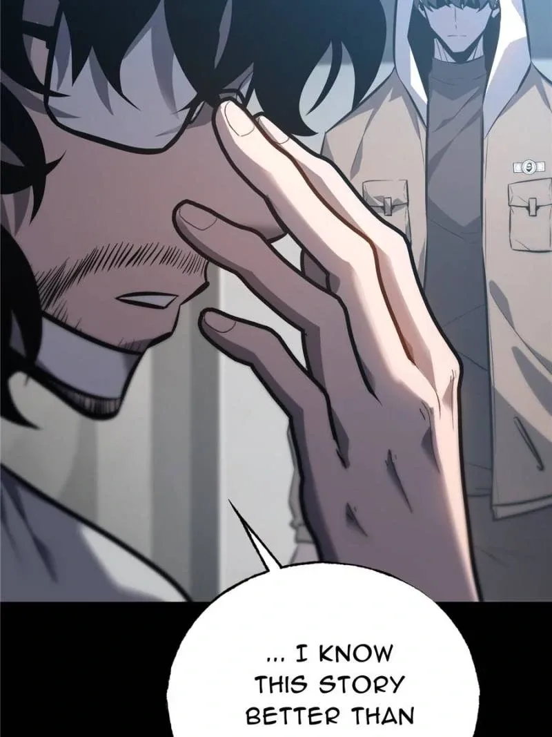 I’m The Strongest Boss Chapter 61 page 54