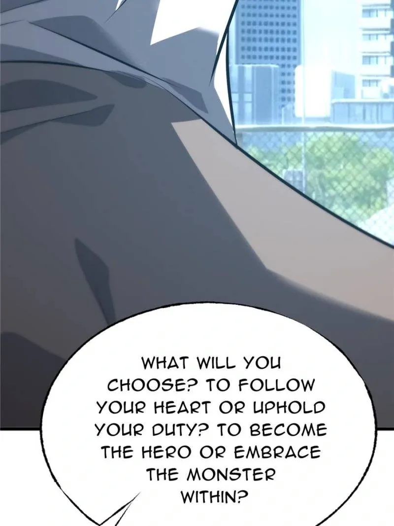 I’m The Strongest Boss Chapter 61 page 87