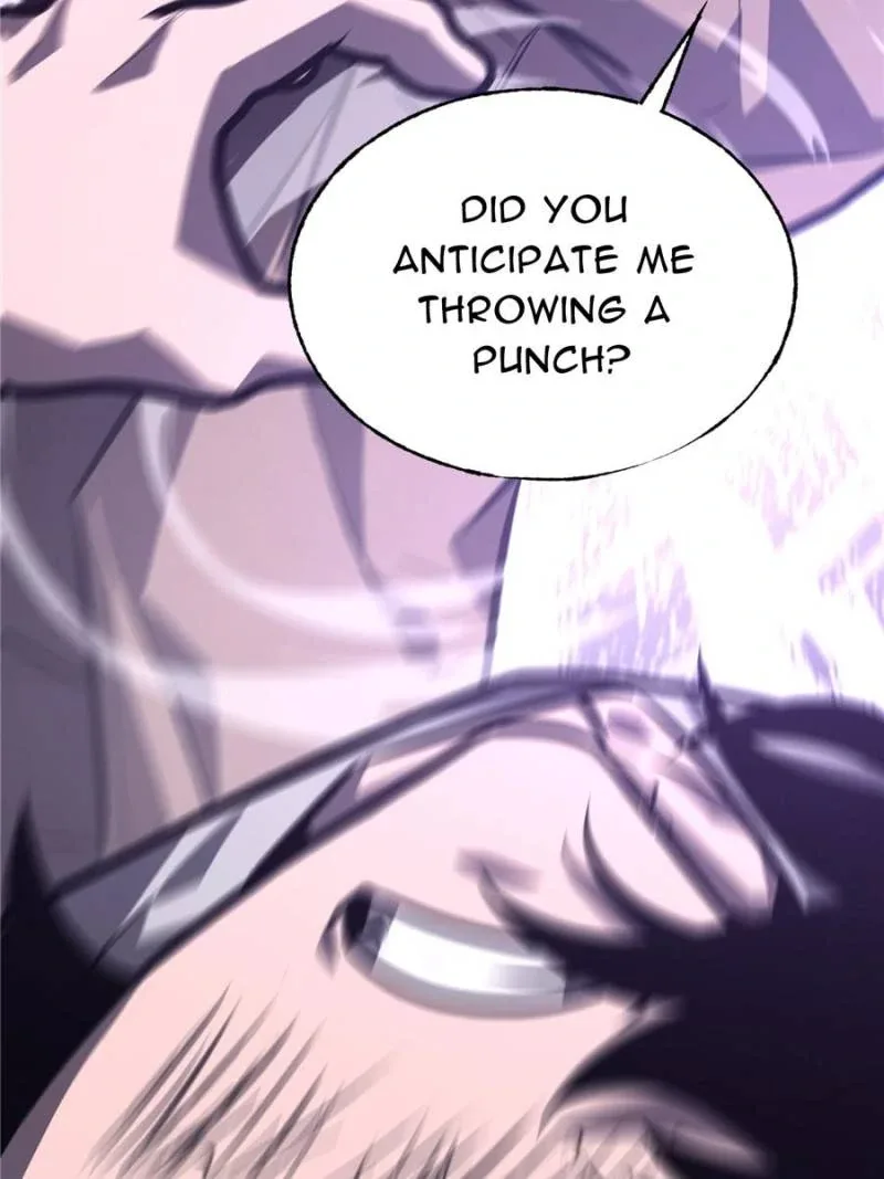 I’m The Strongest Boss Chapter 61 page 32