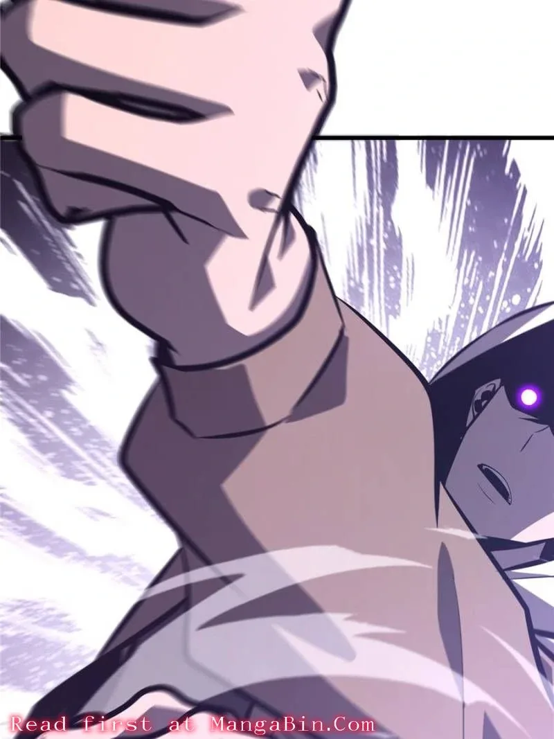 I’m The Strongest Boss Chapter 61 page 31