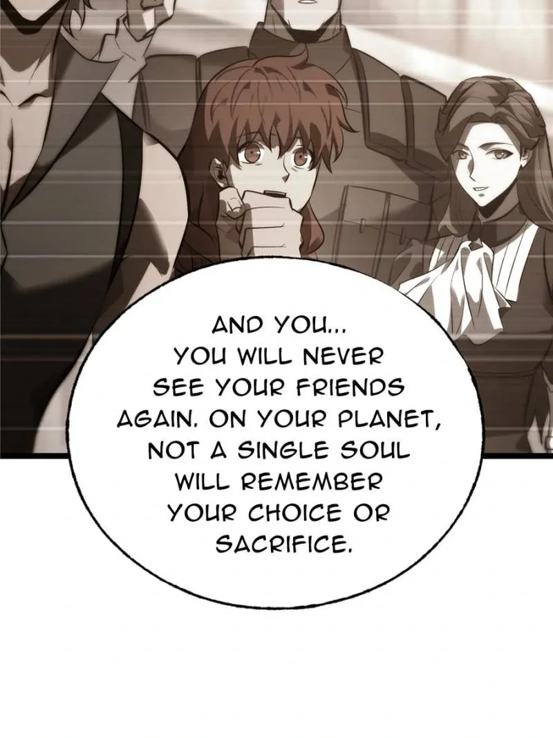 I’m The Strongest Boss Chapter 61 page 82