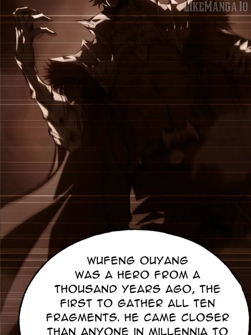 I’m The Strongest Boss Chapter 61 page 62