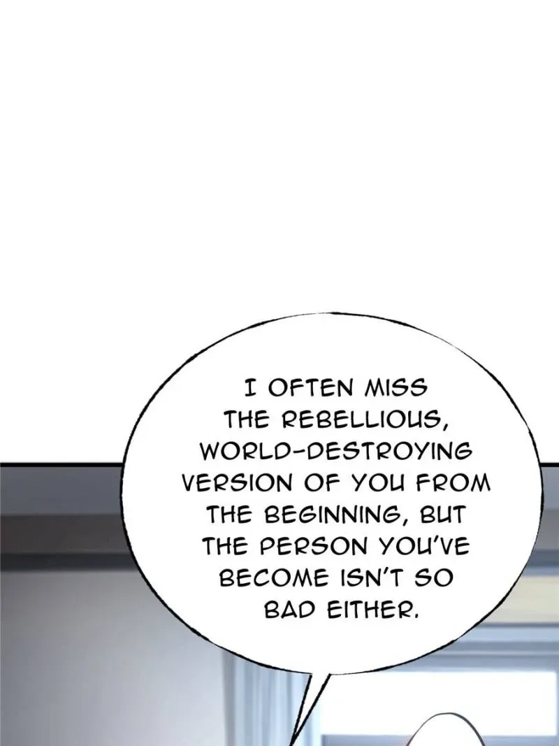 I’m The Strongest Boss Chapter 61 page 74