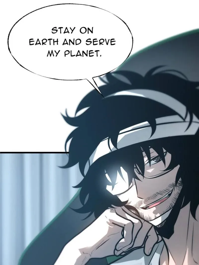 I’m The Strongest Boss Chapter 61 page 48