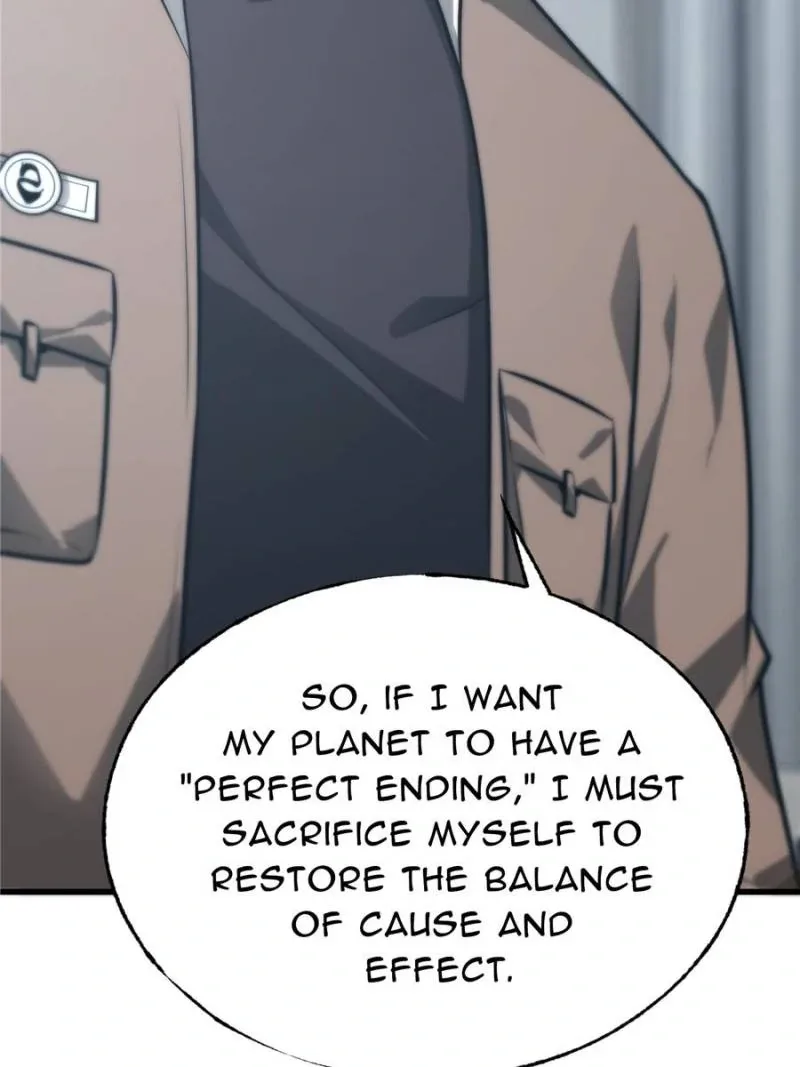 I’m The Strongest Boss Chapter 61 page 70