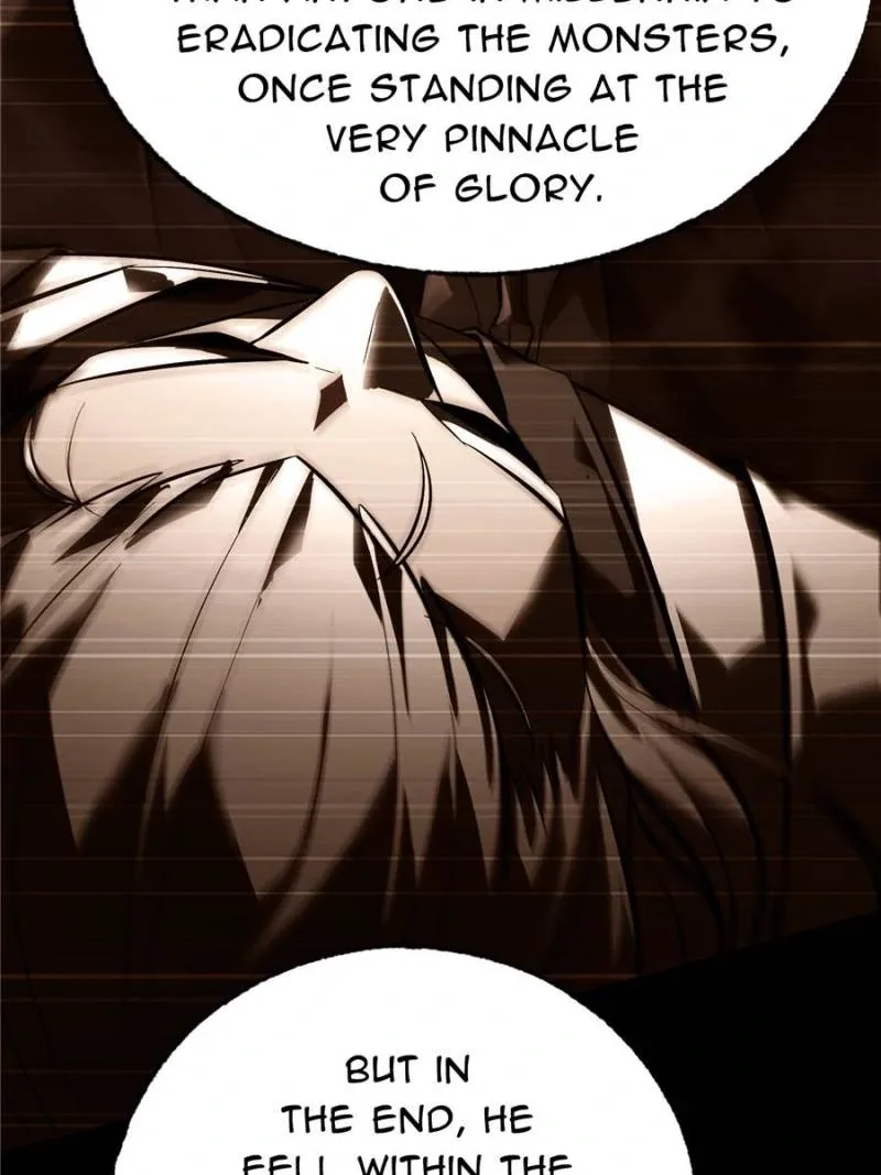 I’m The Strongest Boss Chapter 61 page 63