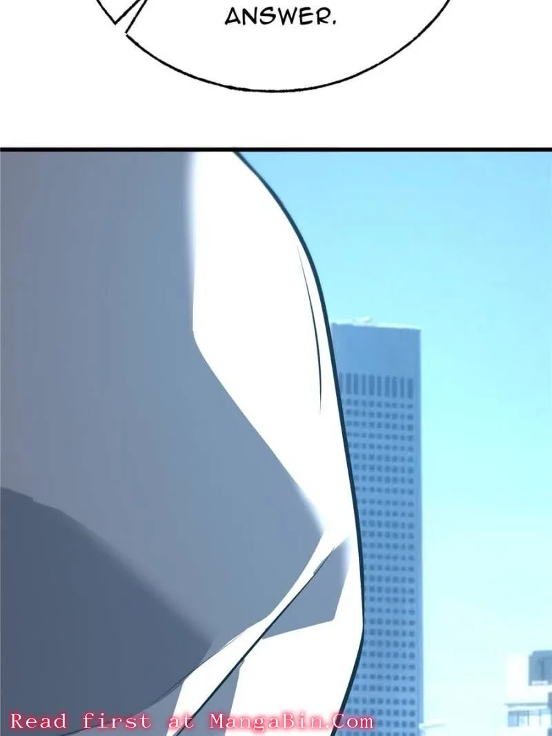 I’m The Strongest Boss Chapter 61 page 86