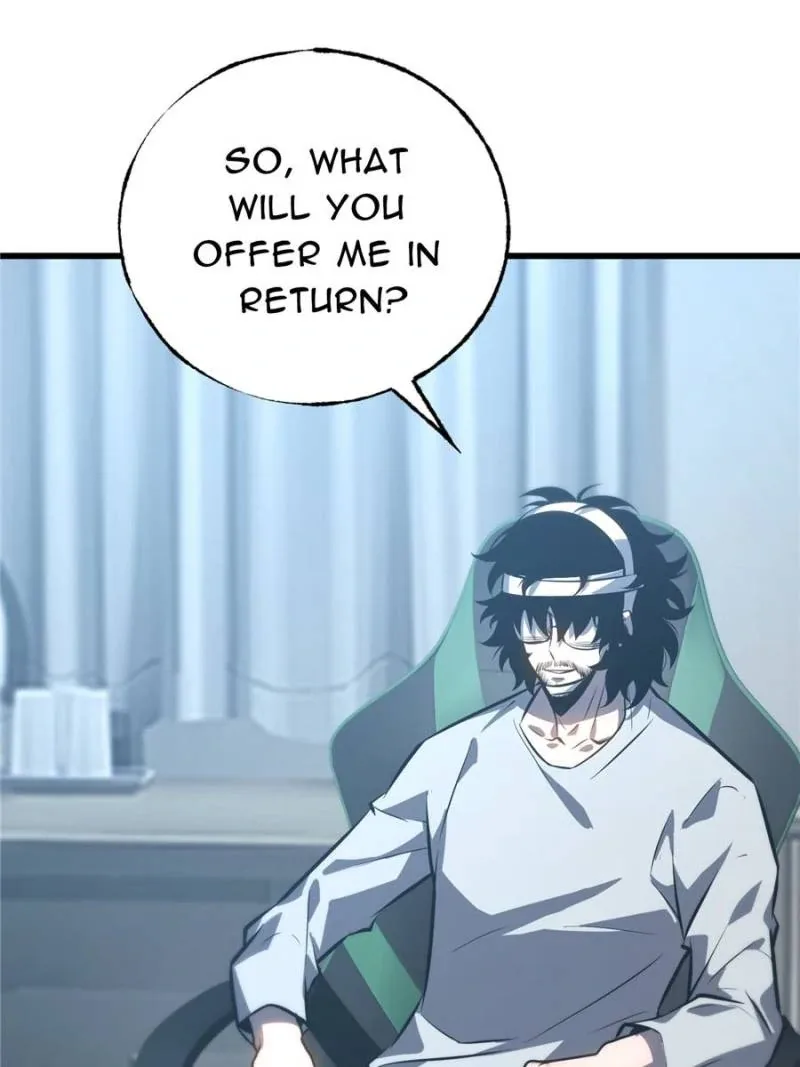 I’m The Strongest Boss Chapter 61 page 45