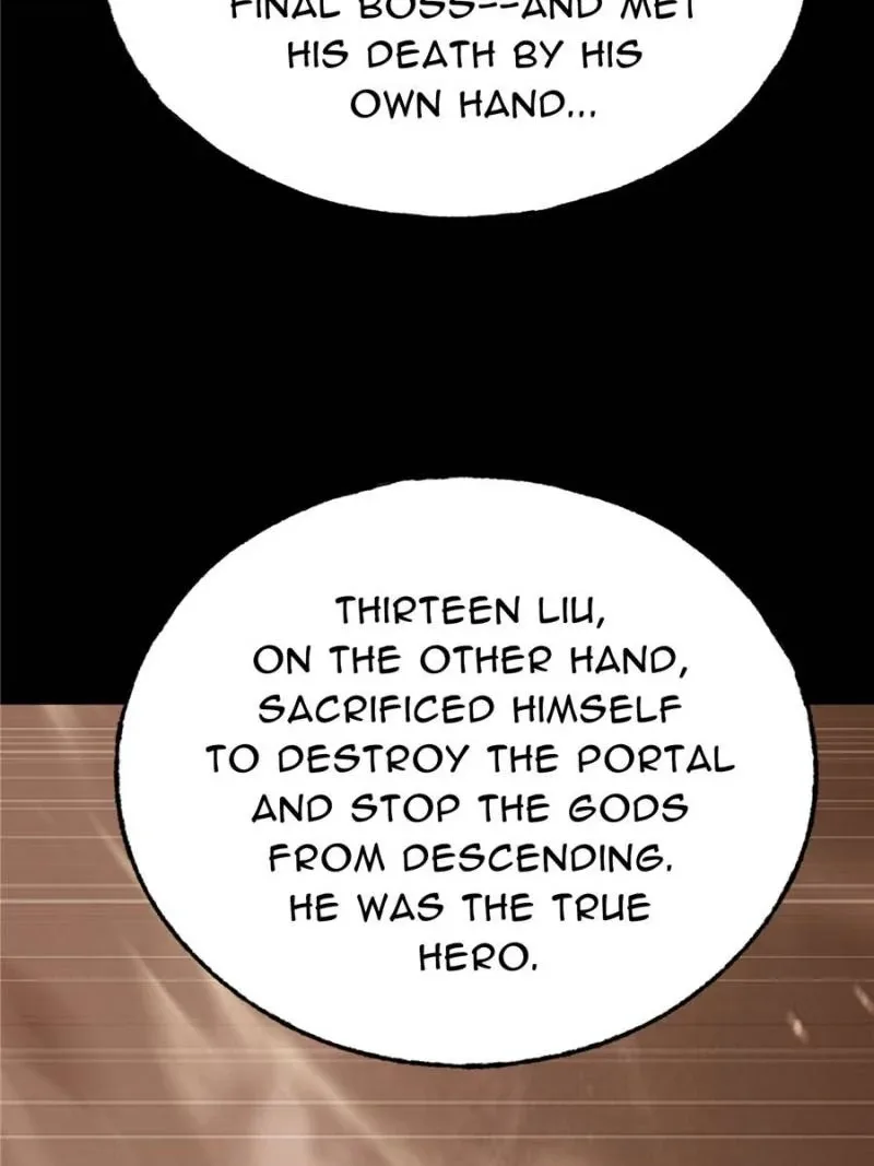 I’m The Strongest Boss Chapter 61 page 59