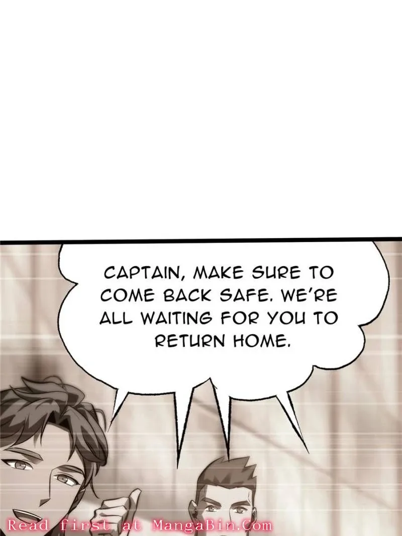 I’m The Strongest Boss Chapter 61 page 81