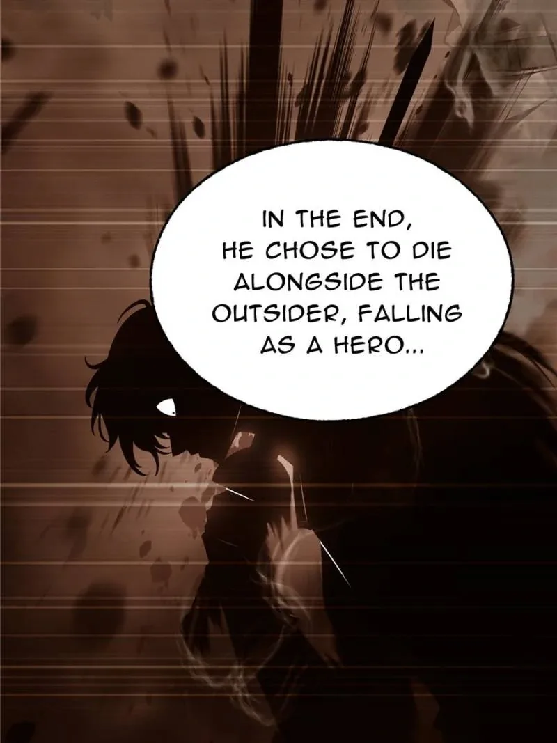 I’m The Strongest Boss Chapter 61 page 56
