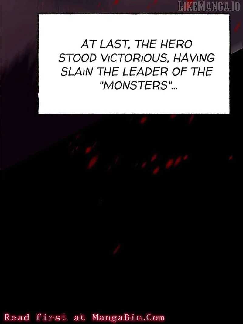 I’m The Strongest Boss Chapter 60 page 26