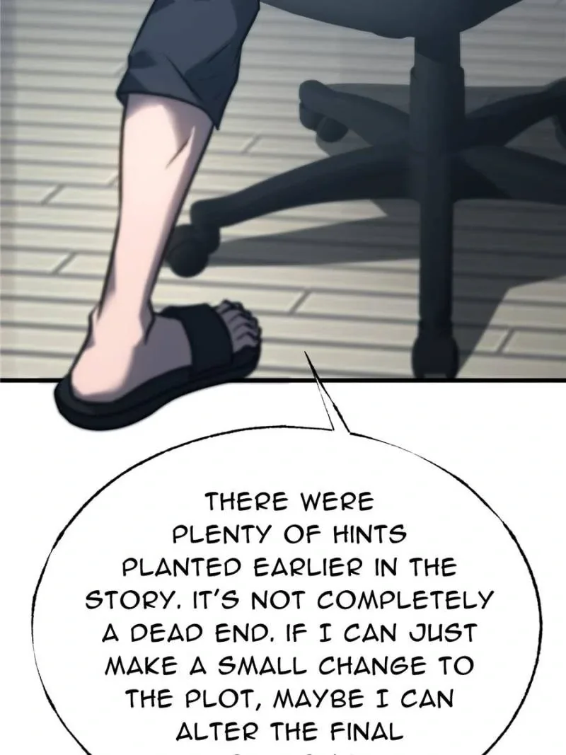 I’m The Strongest Boss Chapter 61 page 43