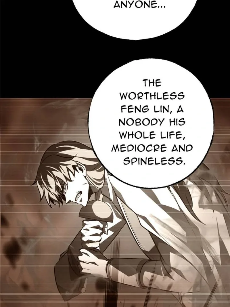 I’m The Strongest Boss Chapter 61 page 55