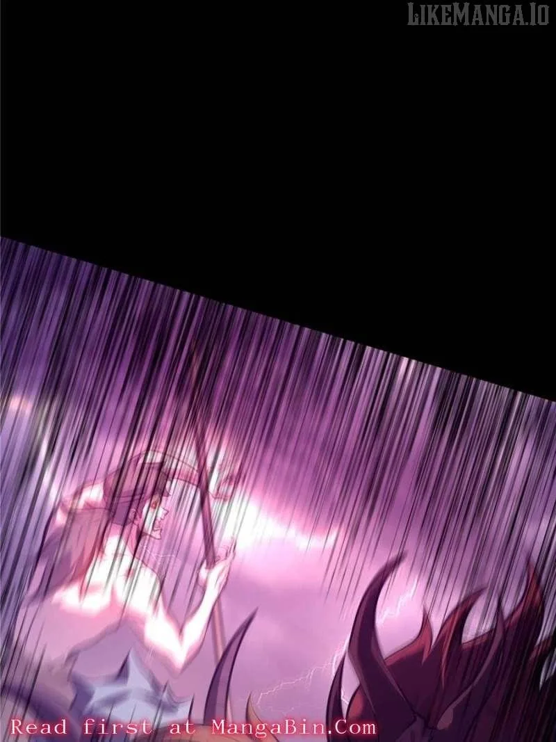 I’m The Strongest Boss Chapter 60 page 35