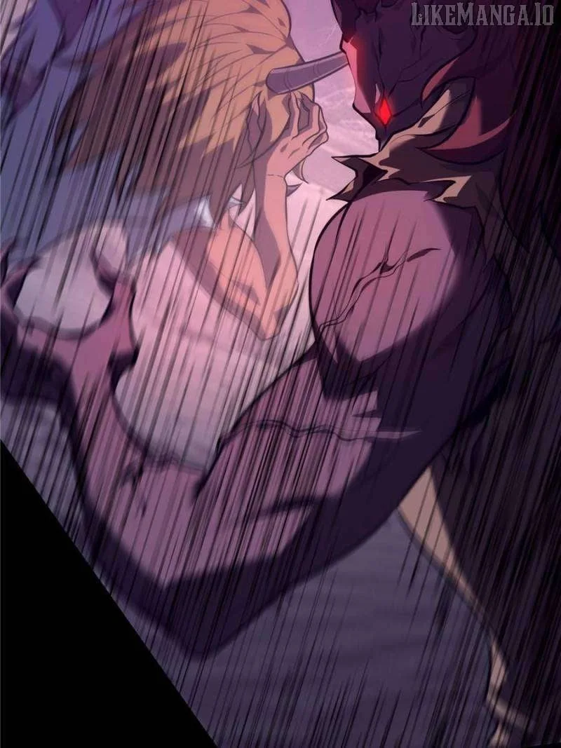 I’m The Strongest Boss Chapter 60 page 36