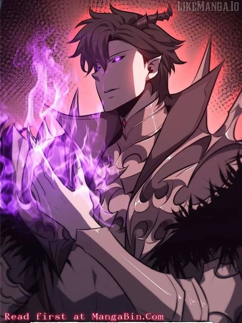 I’m The Strongest Boss Chapter 60 page 50