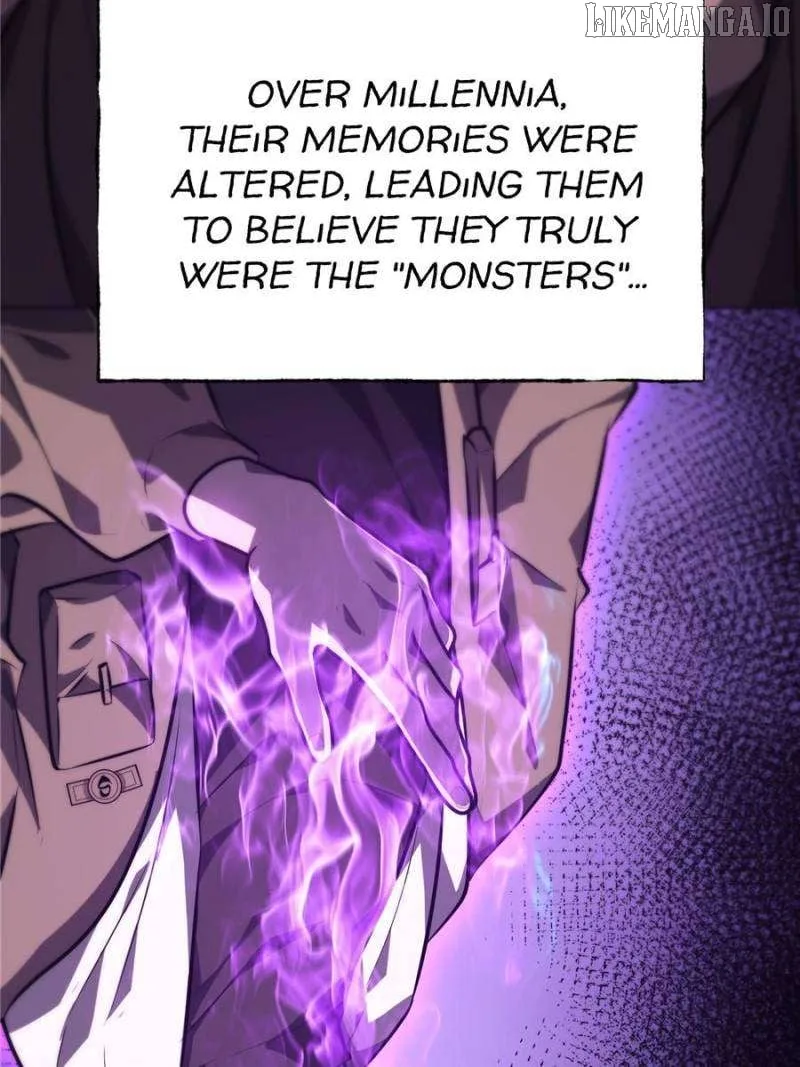 I’m The Strongest Boss Chapter 60 page 51