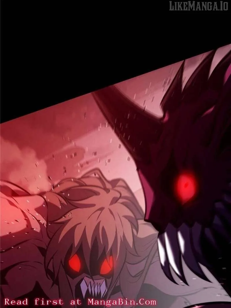 I’m The Strongest Boss Chapter 60 page 38