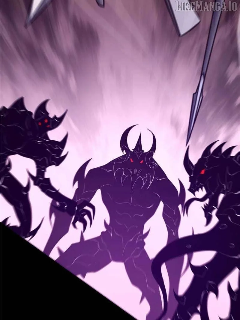 I’m The Strongest Boss Chapter 60 page 42