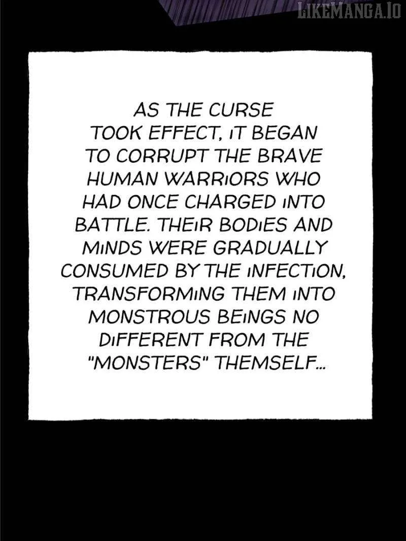 I’m The Strongest Boss Chapter 60 page 37
