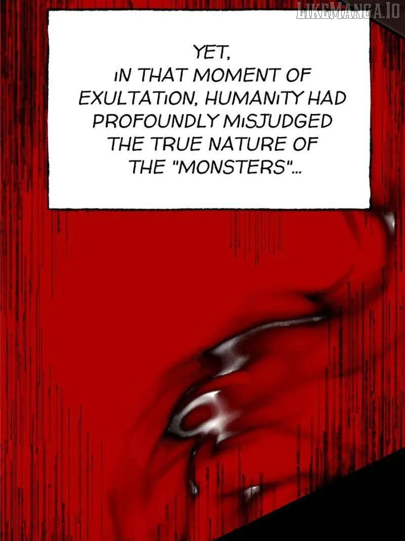 I’m The Strongest Boss Chapter 60 page 30
