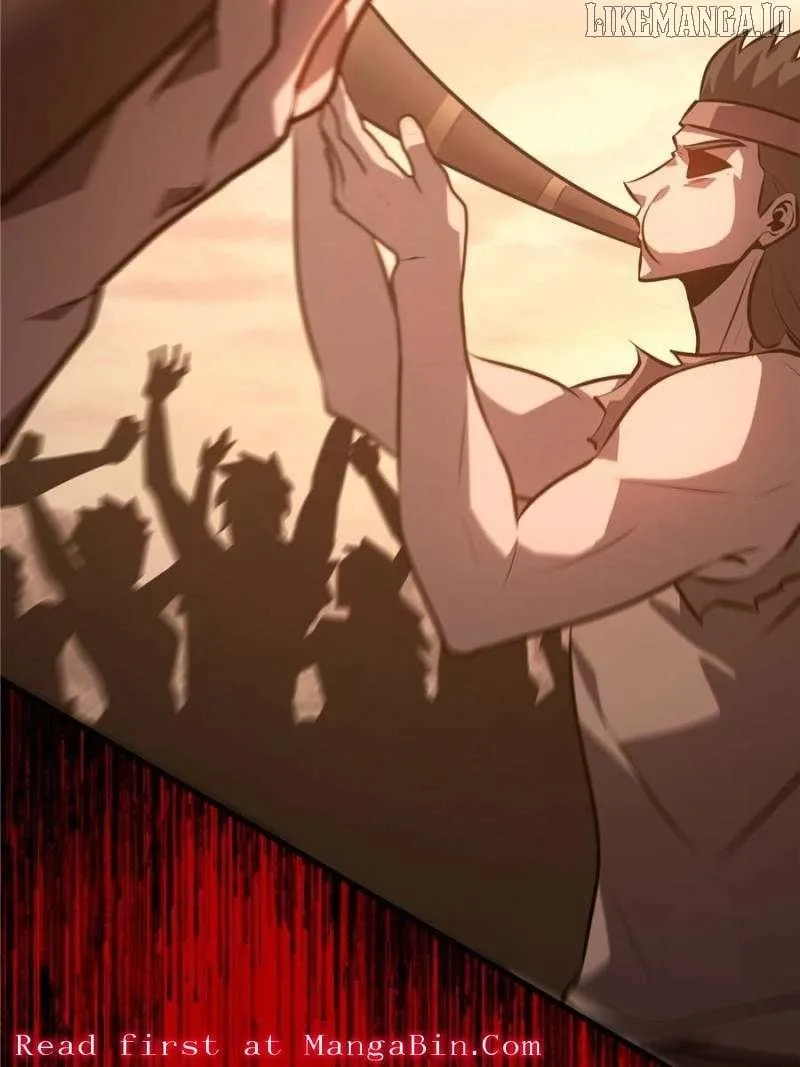 I’m The Strongest Boss Chapter 60 page 29