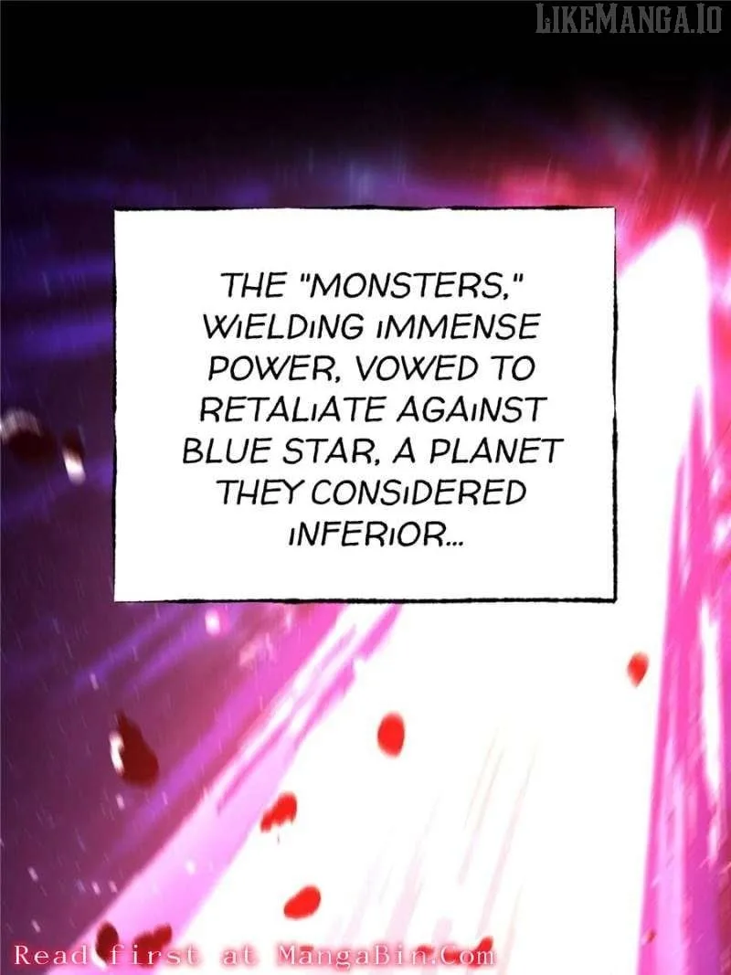 I’m The Strongest Boss Chapter 60 page 32