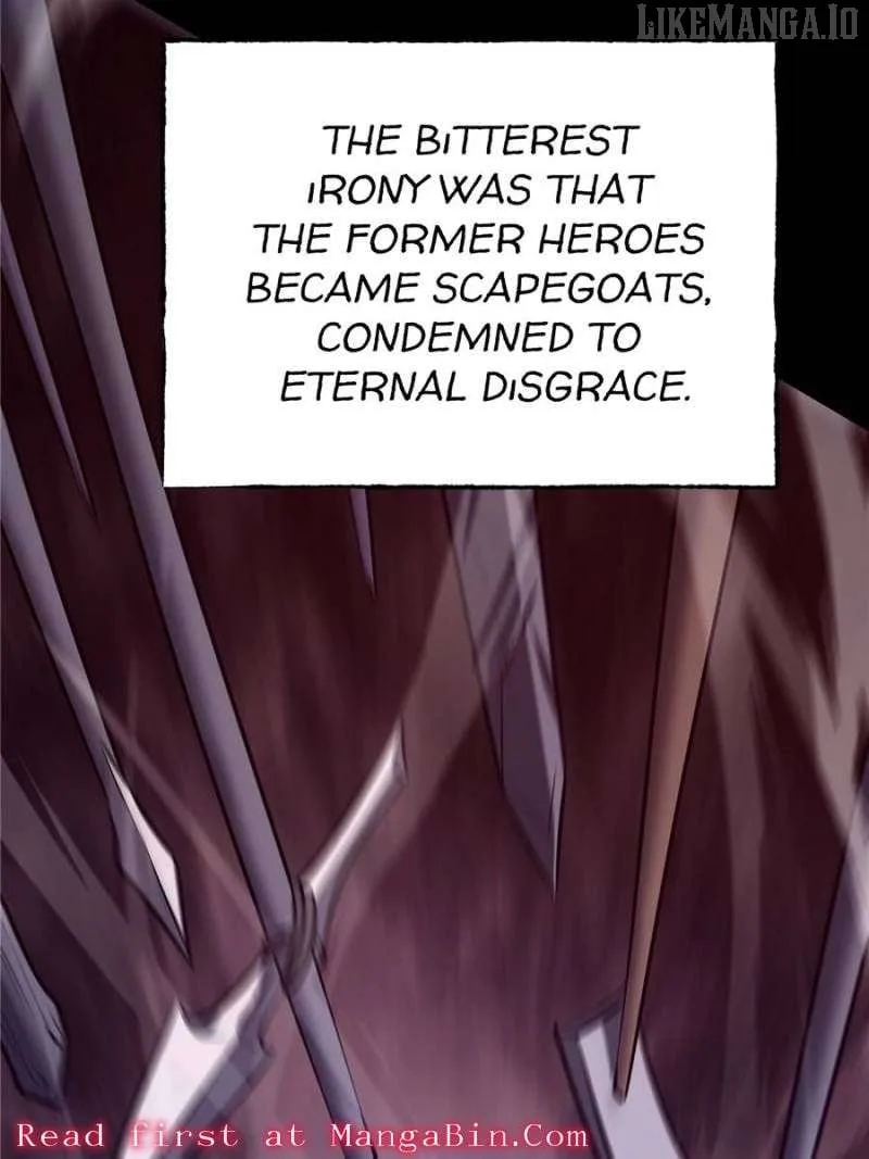 I’m The Strongest Boss Chapter 60 page 41