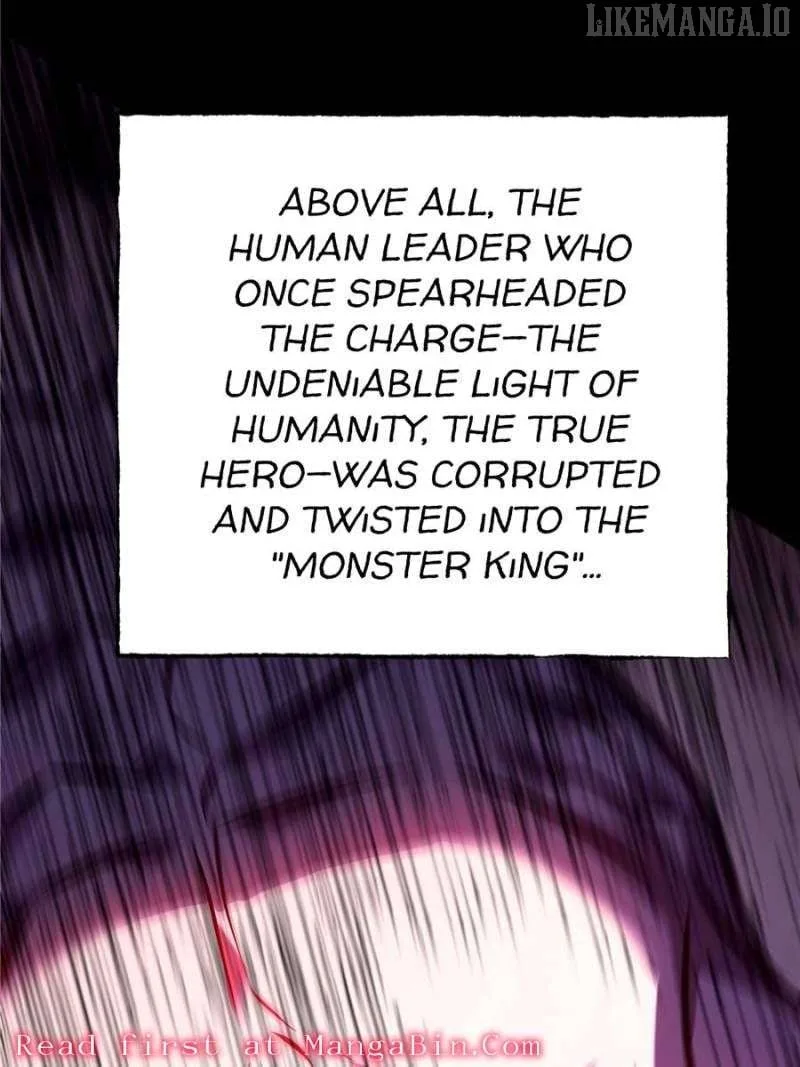 I’m The Strongest Boss Chapter 60 page 44