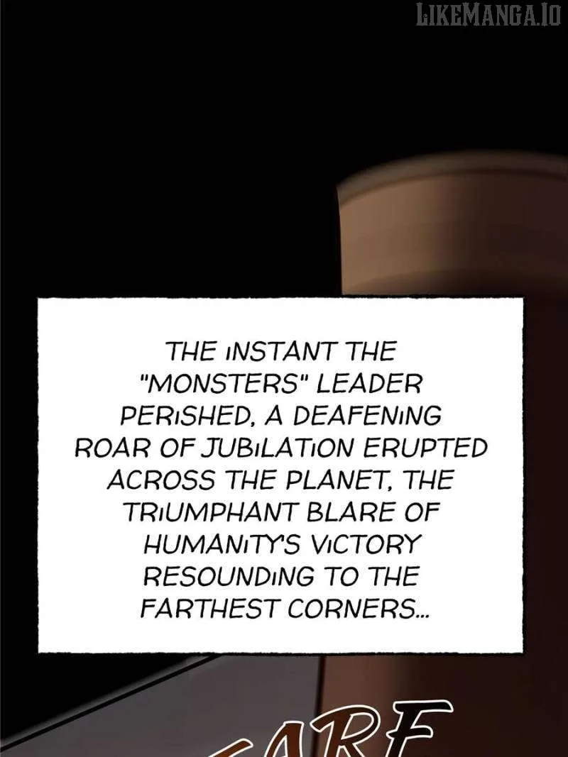 I’m The Strongest Boss Chapter 60 page 27