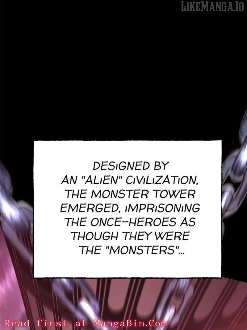 I’m The Strongest Boss Chapter 60 page 47