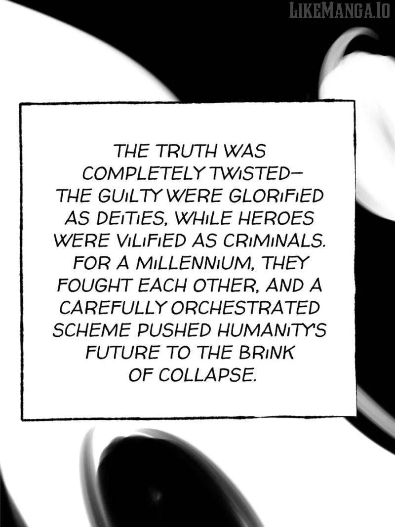 I’m The Strongest Boss Chapter 60 page 64