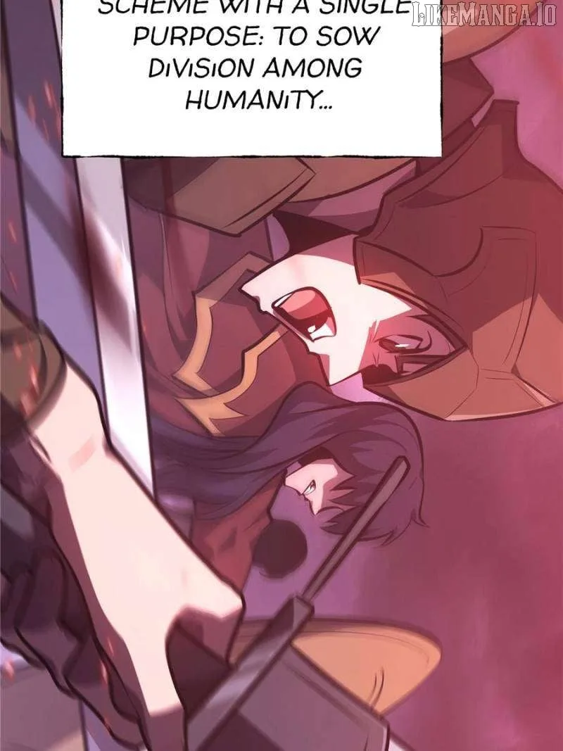 I’m The Strongest Boss Chapter 60 page 54