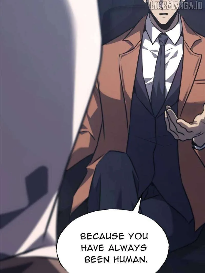 I’m The Strongest Boss Chapter 60 page 70