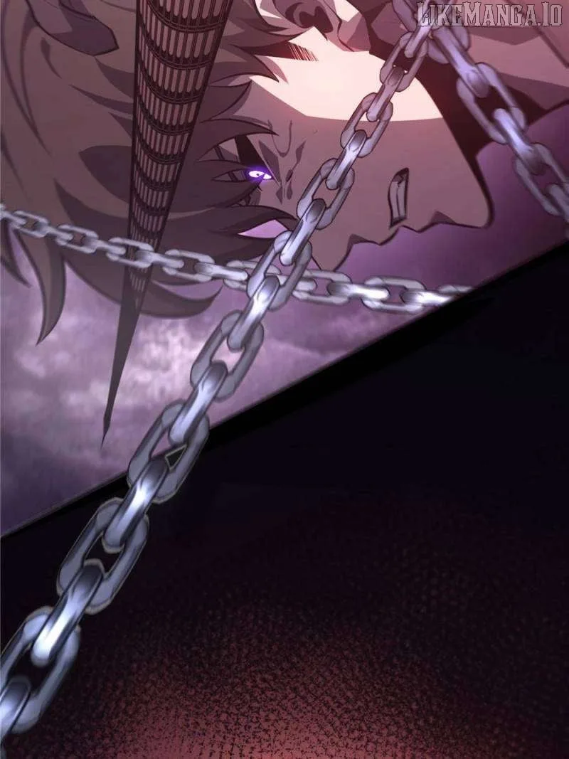 I’m The Strongest Boss Chapter 60 page 49