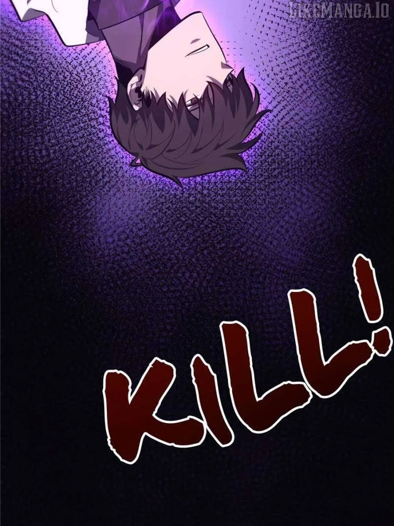 I’m The Strongest Boss Chapter 60 page 52