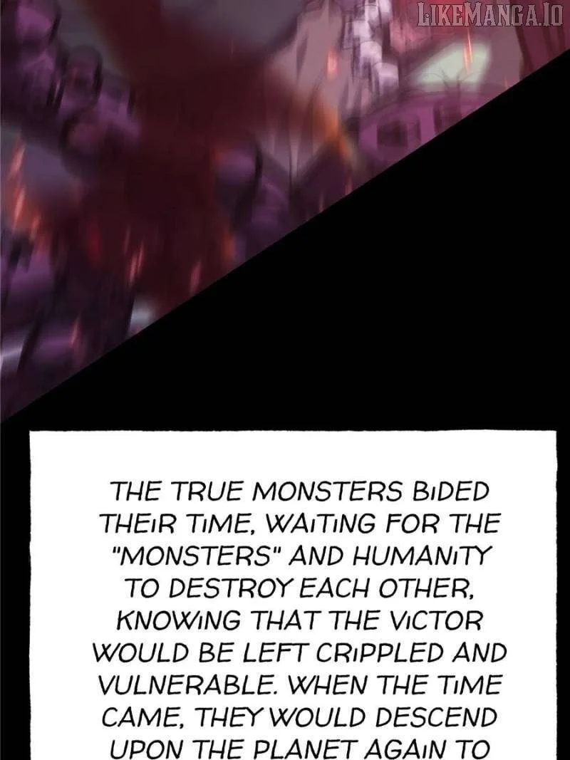 I’m The Strongest Boss Chapter 60 page 57
