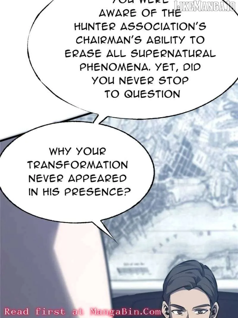 I’m The Strongest Boss Chapter 60 page 69