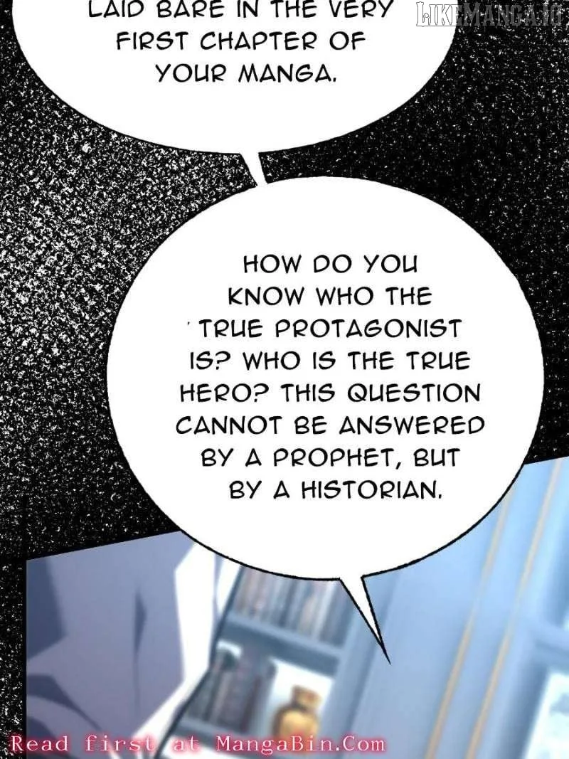 I’m The Strongest Boss Chapter 60 page 88